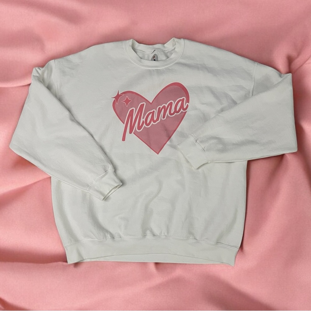 Mama Sweatshirt